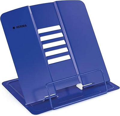 READING RACK BLUE