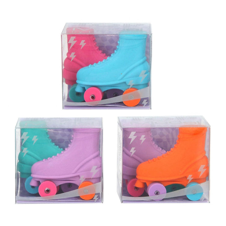 TOPMODEL ROLLERSKATES GUM