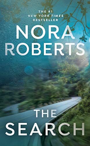 THE SEARCH - NORA ROBERTS