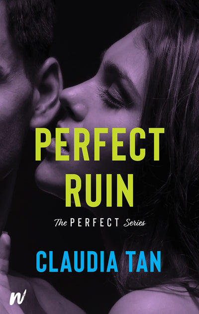 PERFECT RUIN VOLUME 03 - CLAUDIA TAN