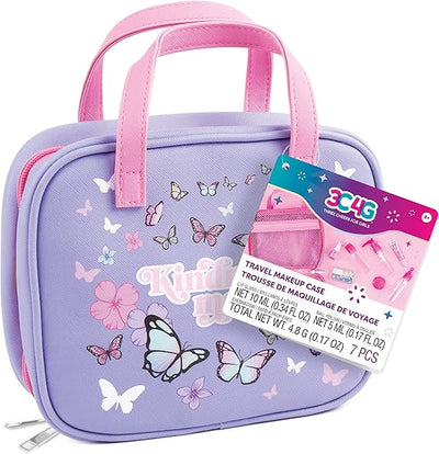 3C4G BUTTERFLY AWAY TRAVEL & C