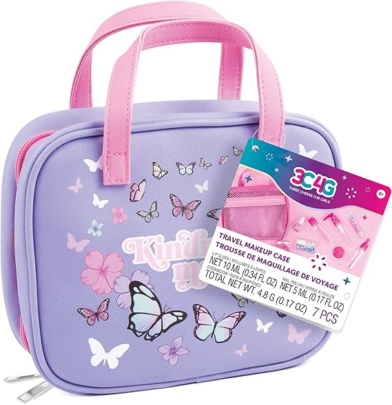 3C4G BUTTERFLY AWAY TRAVEL & C
