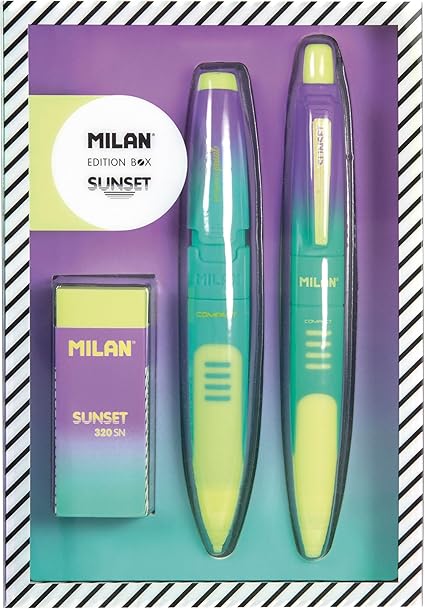 GIFTBOX SUNSET XS YELLOW