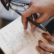 Cross Classic Century Brushed Black PVD Ballpoint Pen