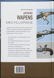 ANTIEKE WAPENS ENCYCLOPEDIE