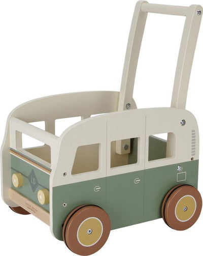 LD VINTAGE LOOPWAGEN FSC