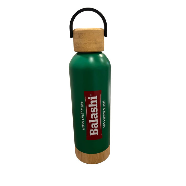 SS BOTTLE 16OZ V.INSUL BALASHI