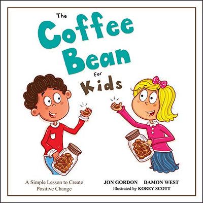 THE COFFEE BEAN FOR KIDS - JON GORDON