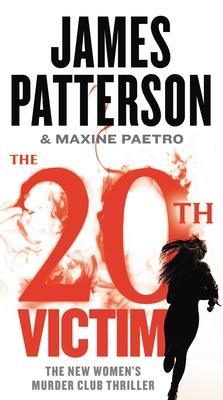THE 20TH VICTIM - JAMES PATTERSON