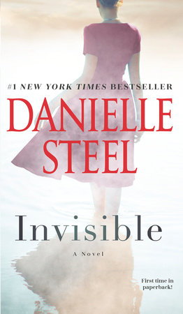 INVISIBLE - DANIELLE STEEL