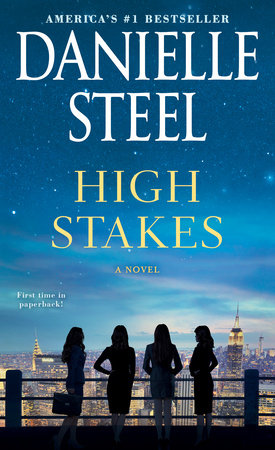 HIGH STAKES - DANIELLE STEEL