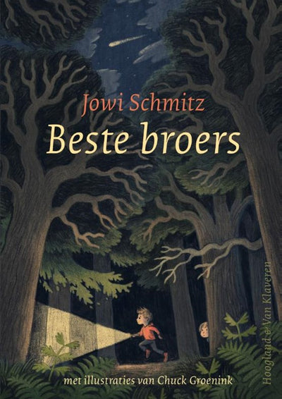 BESTE BROERS - JOWI SCHMITZ