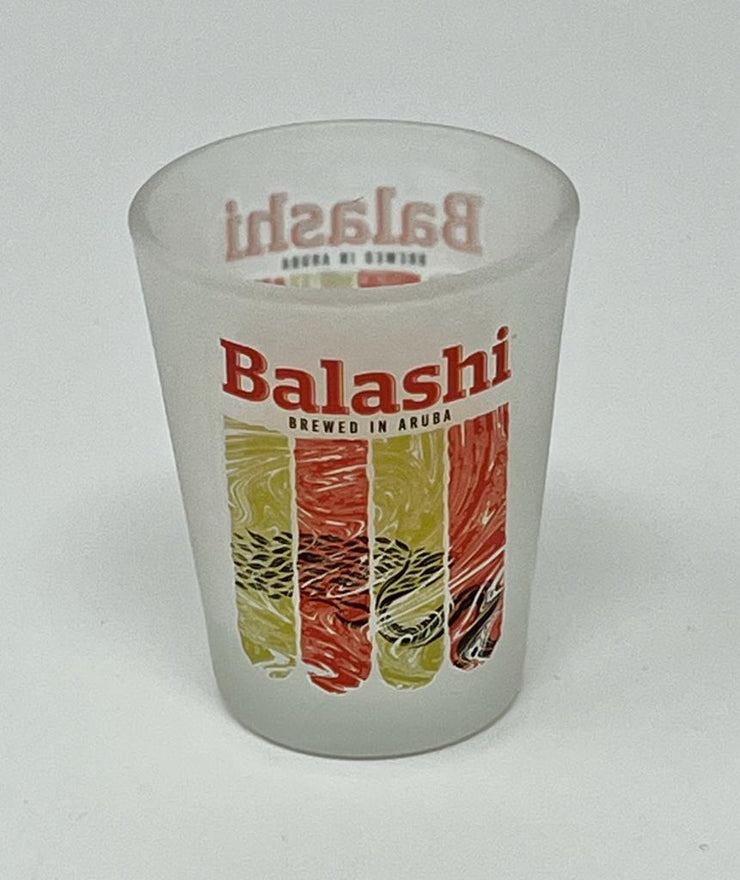 SHOT FROST BALASHI FOFOTI/STRP