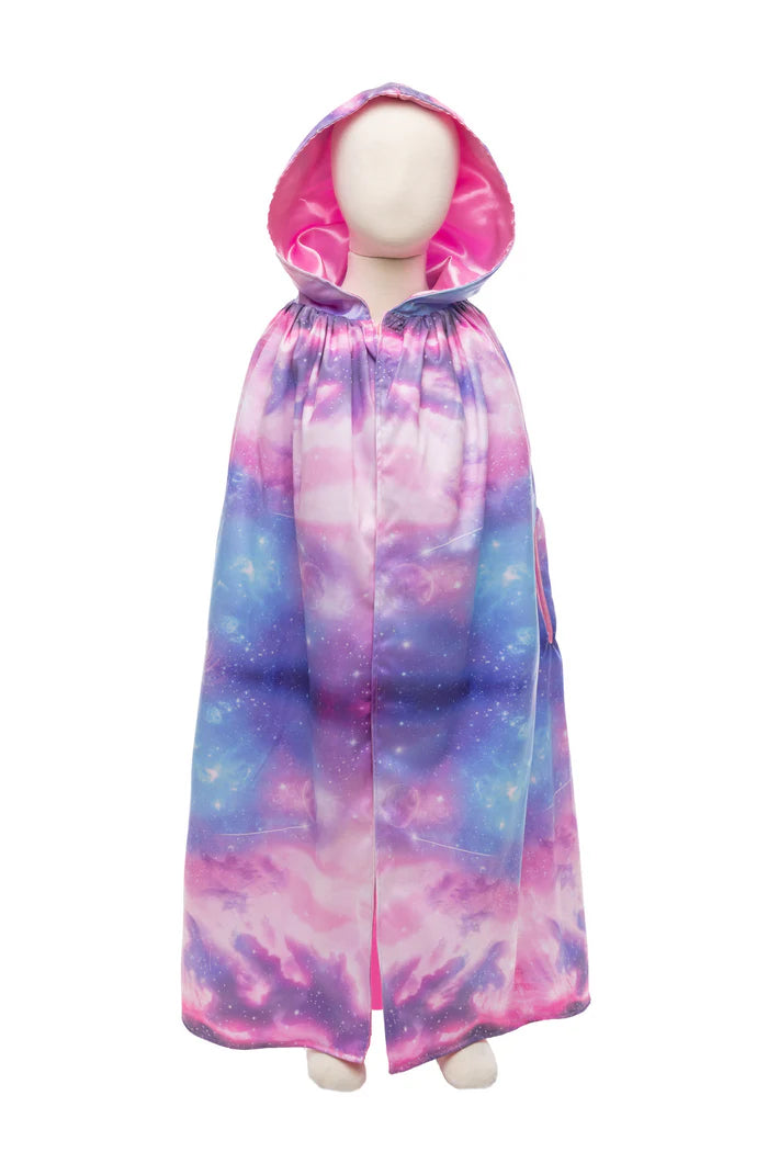 UNICORN GALAXY CLOAK