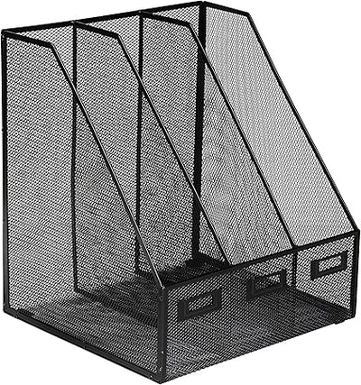 GRAPH WIREMESH TRIPLE FILE HLD