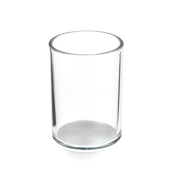 ACRYLIC ROUND PEN POT