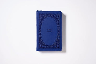 REINA VALERA RVR60 SANTA BIBLIA TIERRA SANTA