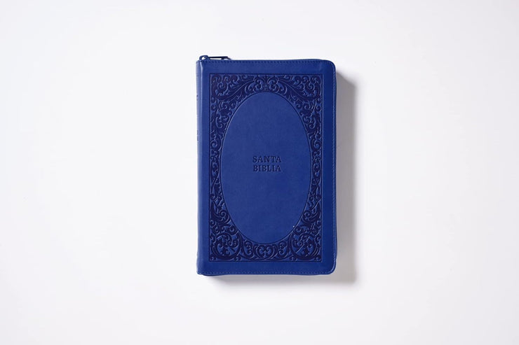 REINA VALERA RVR60 SANTA BIBLIA TIERRA SANTA