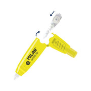 REFILL COR. TAPE PUSHER ACID
