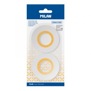 DOUBLE SIDED ADH TAPE BLISTER