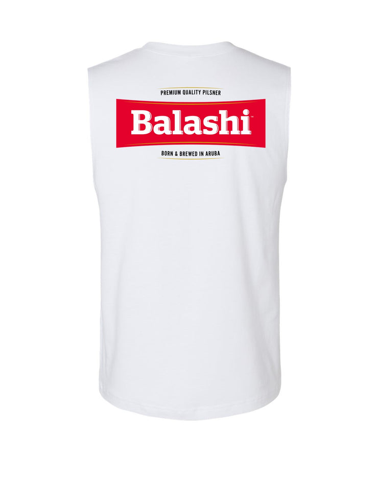 Balashi Classic Tank Top