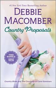 COUNTRY PROPOSALS - DEBBIE MACOMBER