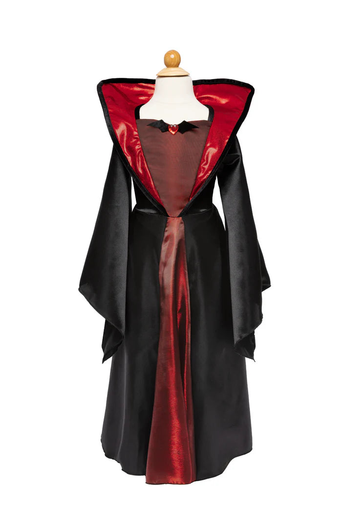 VAMPIRE DRESS 5-6