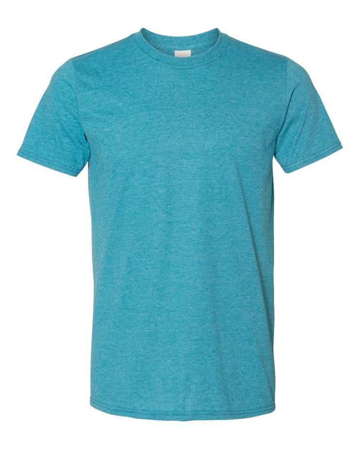 Balashi Fofoti Softstyle T-shirt