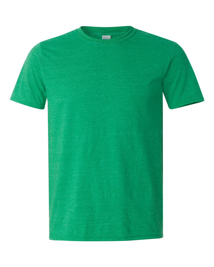 Balashi Fofoti Softstyle T-shirt