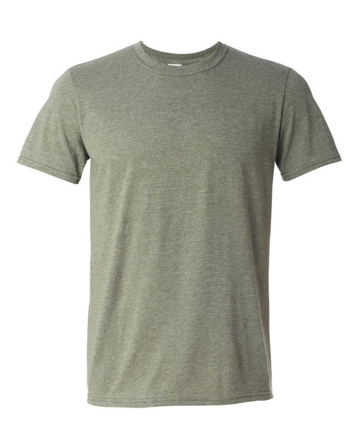 Balashi Fofoti Softstyle T-shirt