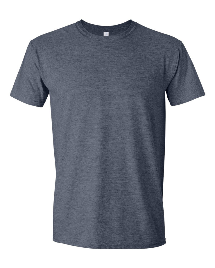 Balashi Fofoti Softstyle T-shirt