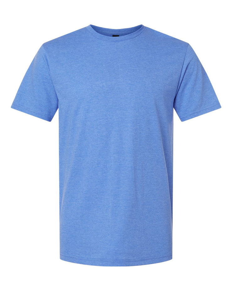 Balashi Fofoti Softstyle T-shirt