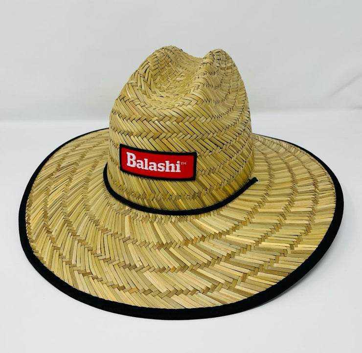 LIFEGUARD STRAW PATCH BALASHI