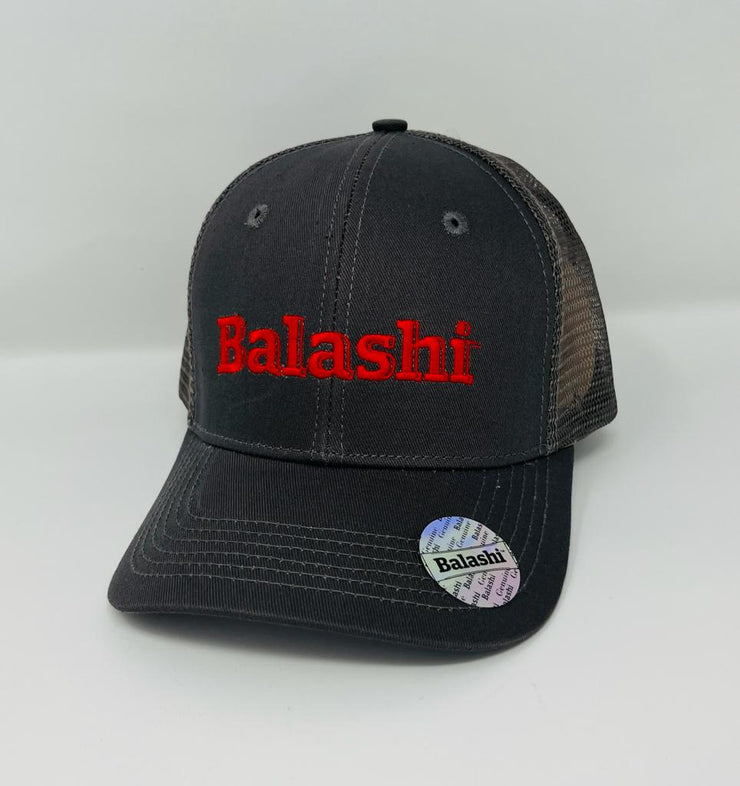 EMBR SNP BACK CAP BALASHI CHA
