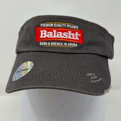 VISOR EMBR BALASHI - CHA