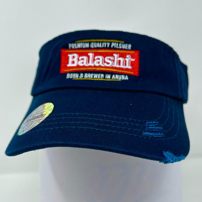 VISOR EMBR BALASHI - NVY