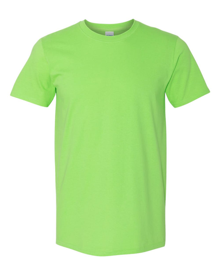 Balashi Fofoti Softstyle T-shirt