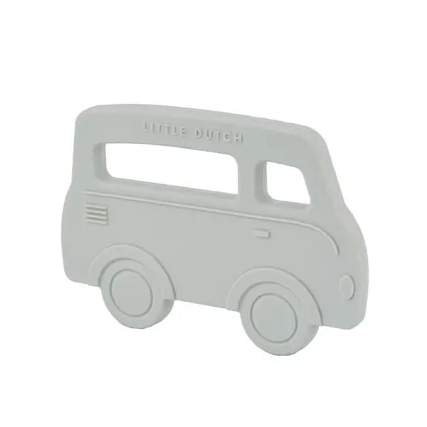 L.D SILICONEN BIJTRING BUS