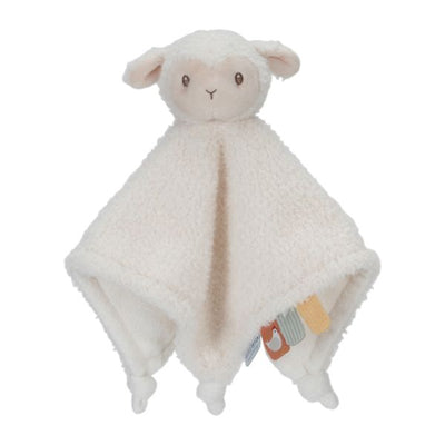 LD LTL FARM KNUFFELDOEK SCHAAP