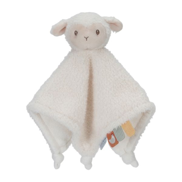 LD LTL FARM KNUFFELDOEK SCHAAP