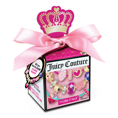 JUICY COUTURE DAZZLING DIY SUR