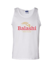 Balashi Fofoti Tank Top