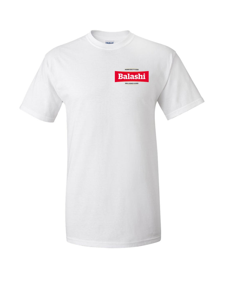 Balashi Classic T-shirt