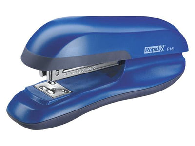 RAPID NIETMACHINE F16 BLAUW