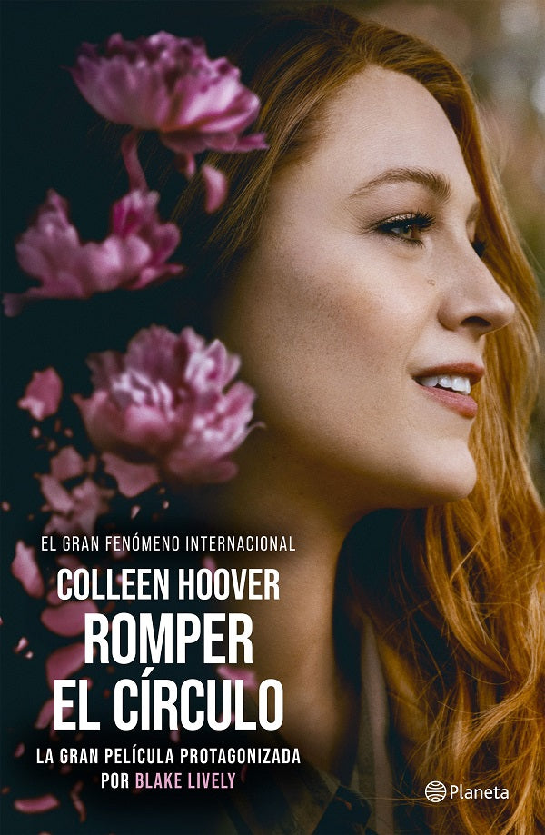 ROMPER EL CIRCULO (Edición de la Película) - COLLEEN HOOVER