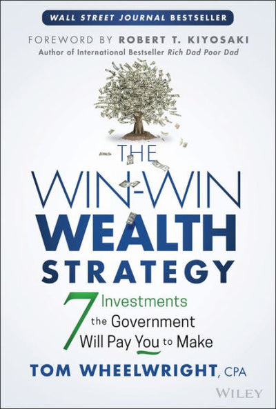 WIN-WIN WEALTH STRATEGY - TOM WHEELWRIGHT