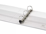 3 RING VIEW BINDER 2"