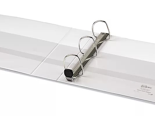3 RING VIEW BINDER 2"