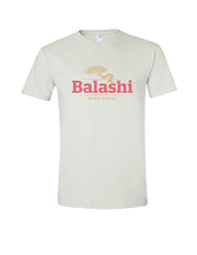 Balashi Fofoti Softstyle T-shirt