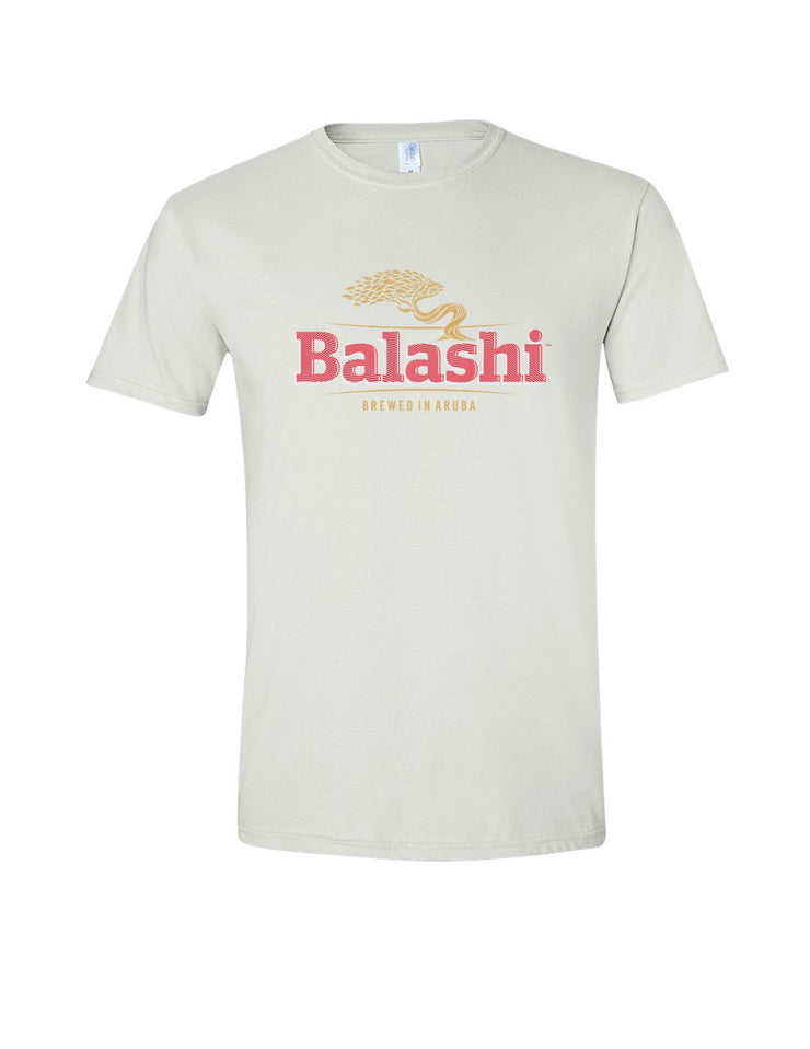 Balashi Fofoti Softstyle T-shirt